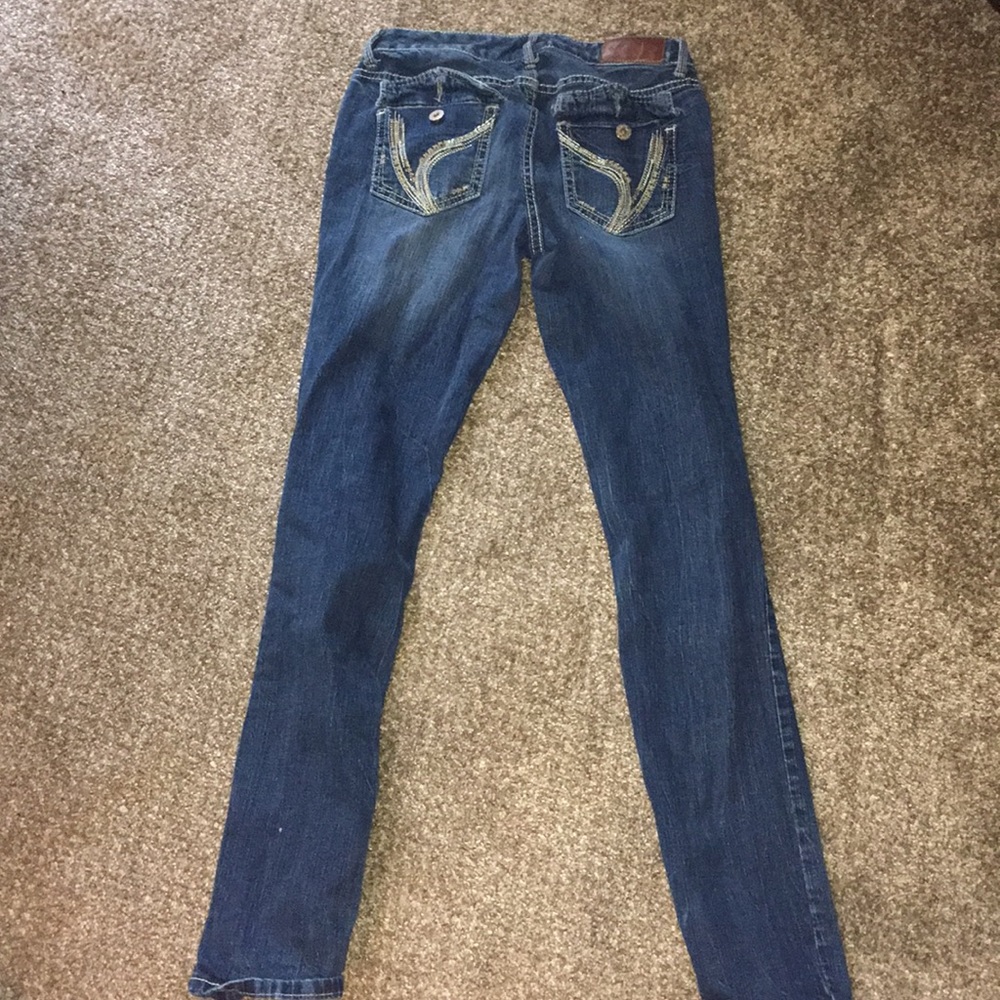 Jeans - Picture 3 of 3